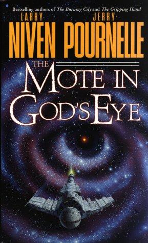 The Mote in God's Eye (1991, Pocket)