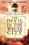 Devil in the White City, The (Paperback, 2004, Bantam Books Ltd)