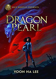 Dragon Pearl (Hardcover, 2019, Thorndike Press Large Print)