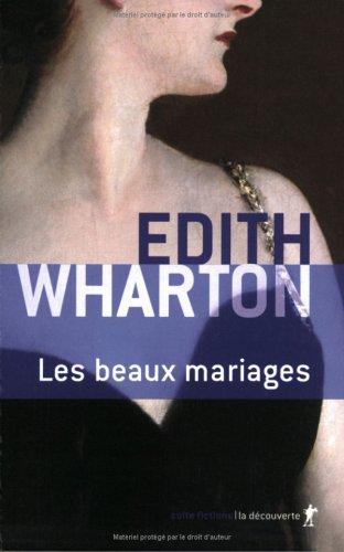 Les Beaux mariages (Paperback, French language, La Découverte)