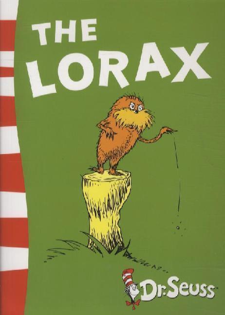 Lorax (2004)