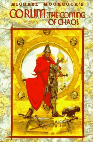 Corum (Hardcover, 1997, White Wolf Games Studio)