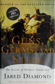 Guns, germs, and steel (2005, Norton)