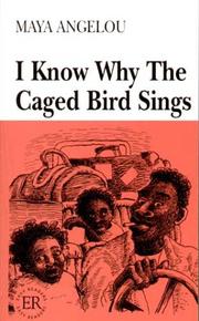 I know why the caged bird sings. (1991, Accent Educational)