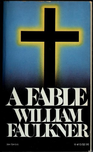 A fable (1978, Vintage Books)