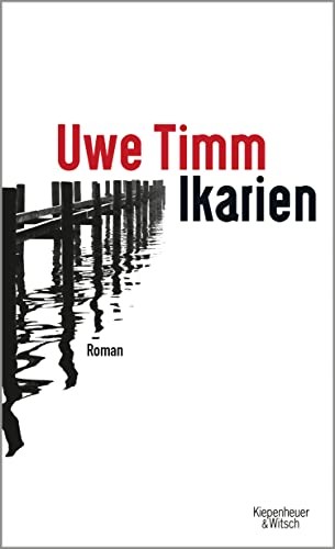 Ikarien (German language, 2017, Kiwi)