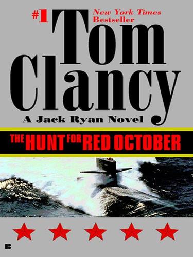 The Hunt for Red October (EBook, 2009, Penguin USA, Inc.)