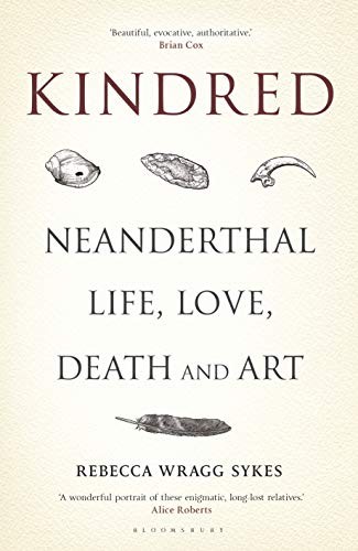 Kindred (2020, Bloomsbury Sigma)