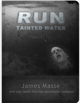 RUN Tainted Water (EBook, 2004, Riverhead Books)
