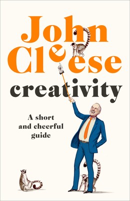 Creativity (2020, Potter/Ten Speed/Harmony/Rodale)