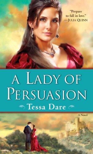 A Lady of Persuasion (Paperback, 2009, Ballantine Books)