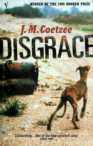 Disgrace (2000, Vintage)
