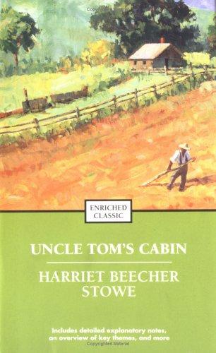 Uncle Tom's cabin (2004, Pockt Books)