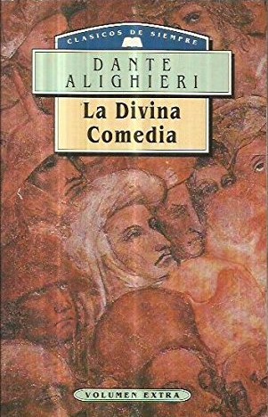 La Divina Comedia (Paperback, Spanish language, 1998, Mateos Ediciones)