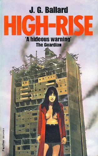 High-Rise (Paperback, 1977, Panther)