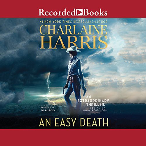 An Easy Death (AudiobookFormat, 2018, Recorded Books, Inc.)