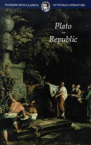 Republic (Classics of World Literature) (Classics of World Literature) (Paperback, 1999, NTC/Contemporary Publishing Company)