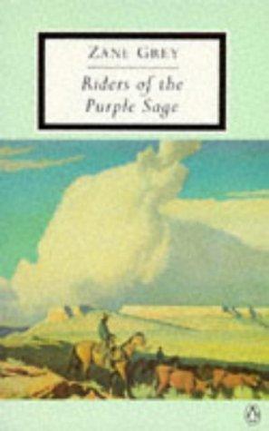 Riders of the purple sage (1990, Penguin Books)