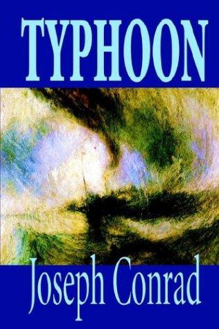 Typhoon (Hardcover, 2003, Wildside Press)