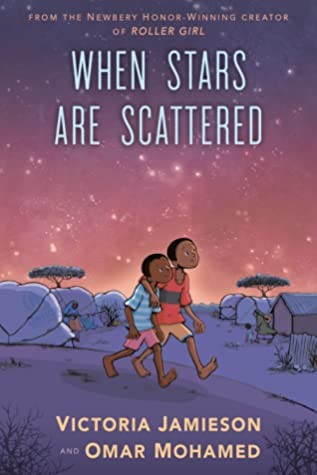 When Stars Are Scattered (2020, Penguin Young Readers Group)