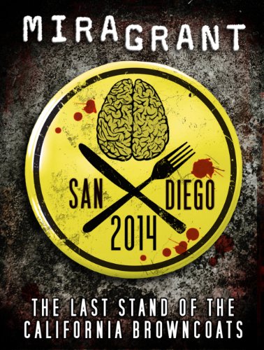 San Diego 2014 (EBook, 2012, Orbit)