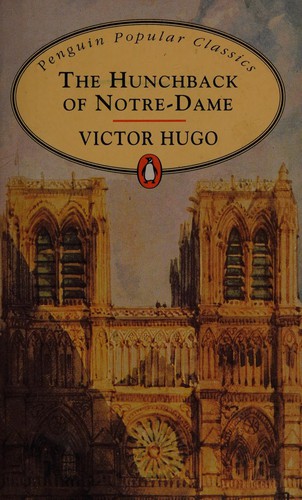 Hunchback of Notre Dame (1996, Penguin Books, Limited)