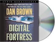 Digital Fortress (2004, Audio Renaissance)