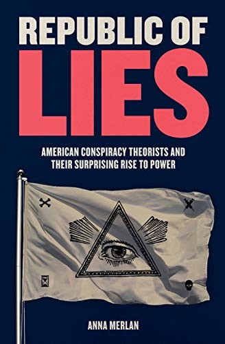 Republic of Lies (2019, Metropolitan Books)
