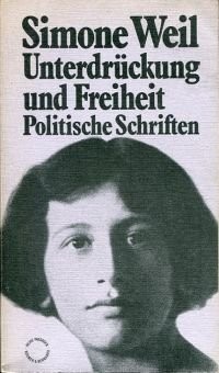 Unterdrückung und Freiheit (Paperback, German language, 1974, Rogner & Bernhard)