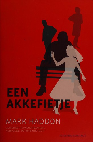 Een akkefietje (Dutch language, 2006, Contact)