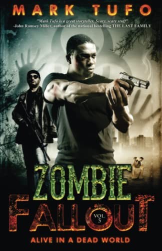 Zombie Fallout 5 (Paperback, Createspace Independent Publishing Platform, CreateSpace Independent Publishing Platform)