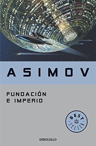 Fundación e imperio (Spanish language, 2004)