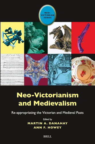 Neo-Victorianism and Medievalism (2024, BRILL)