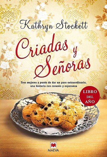 Criadas y señoras (2010, Maeva)