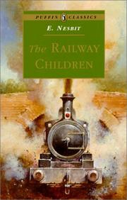 The Railway Children (Puffin Classics) (2001, Tandem Library)