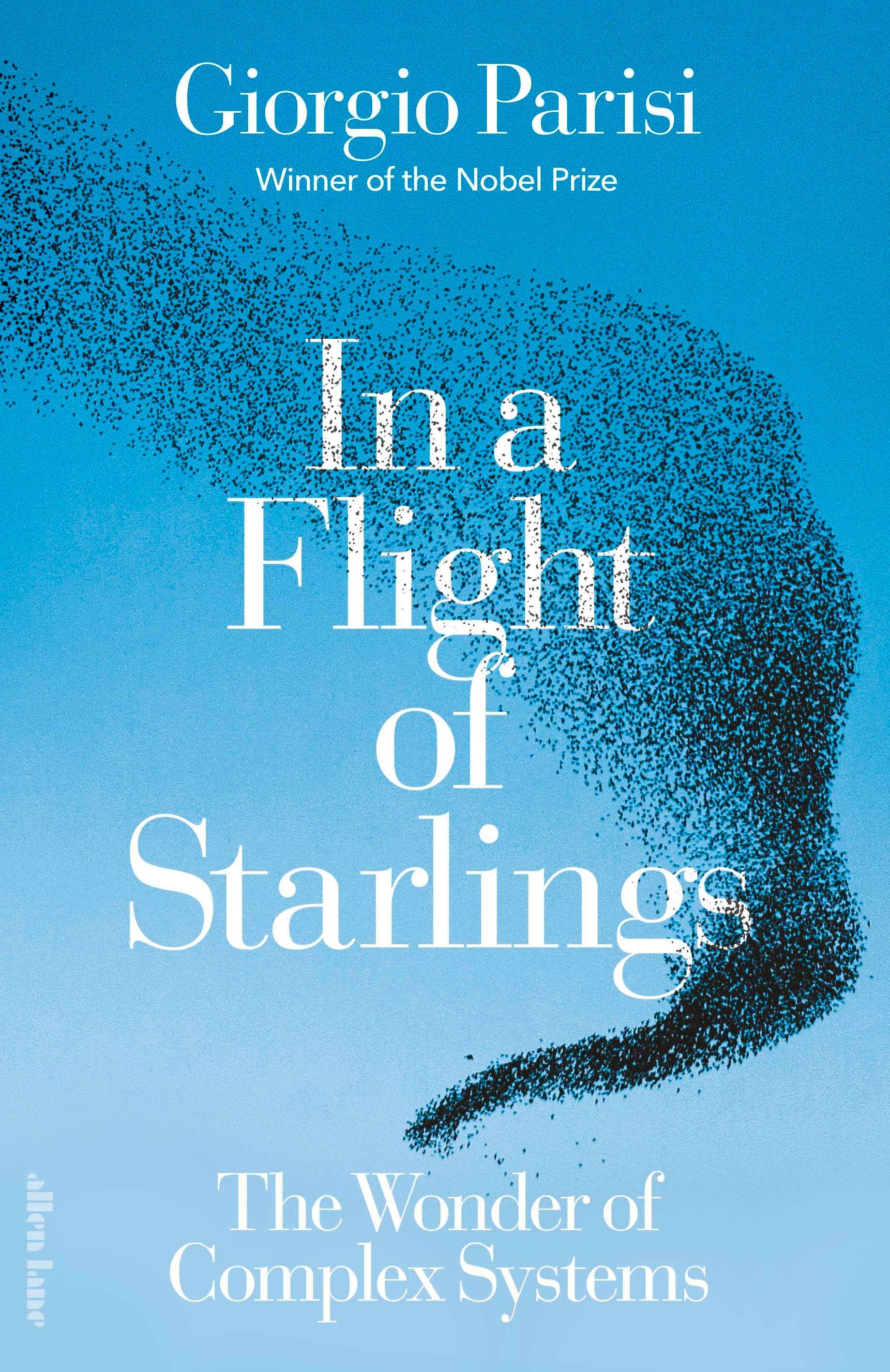 In a Flight of Starlings (2023, Penguin Books, Limited)