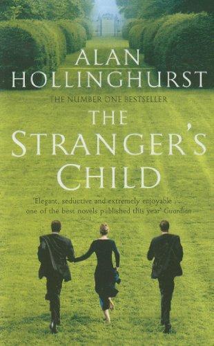 The Stranger's Child (2012)