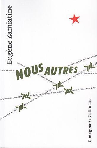 Nous autres (French language, 1979)