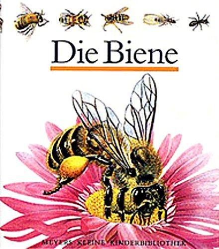 Die Biene. (German language, 1993)
