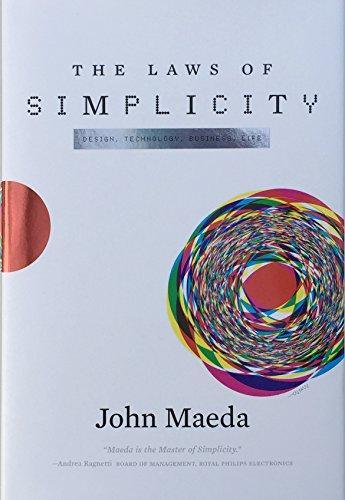 The Laws of Simplicity (2006)