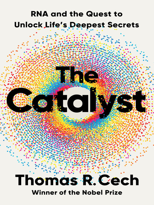 The Catalyst (EBook, 2024, W. W. Norton & Company)