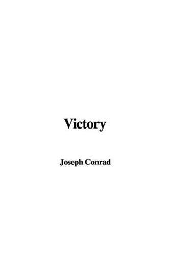 Victory (Paperback, 2007, IndyPublish)