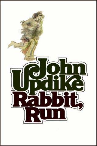 Rabbit Run (1980, Books on Tape, Inc.)