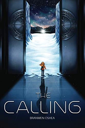The Calling (Paperback, 2020, Sigma Orionis Publishing)