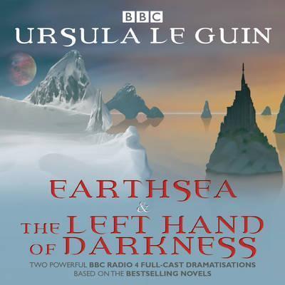 Earthsea & the Left Hand of Darkness (2016)