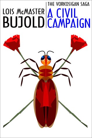 A Civil Campaign (2011, Spectrum Literary Agency, Inc.)