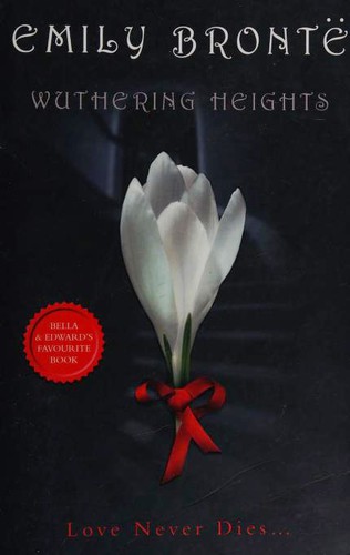 Wuthering Heights (Paperback, 2009, HarperCollins Children's Books)