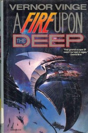 A Fire Upon the Deep (1992, Tor)