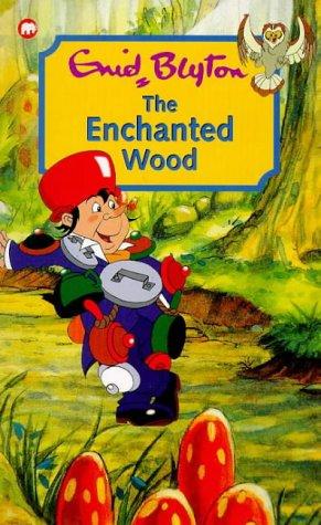 The Enchanted Wood (Paperback, 1997, Firebird Distributing)