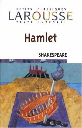 Hamlet (Paperback, French language, 2006, Larousse Kingfisher Chambers)